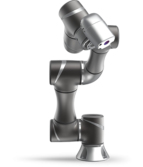 Kolaborativní roboti Techman